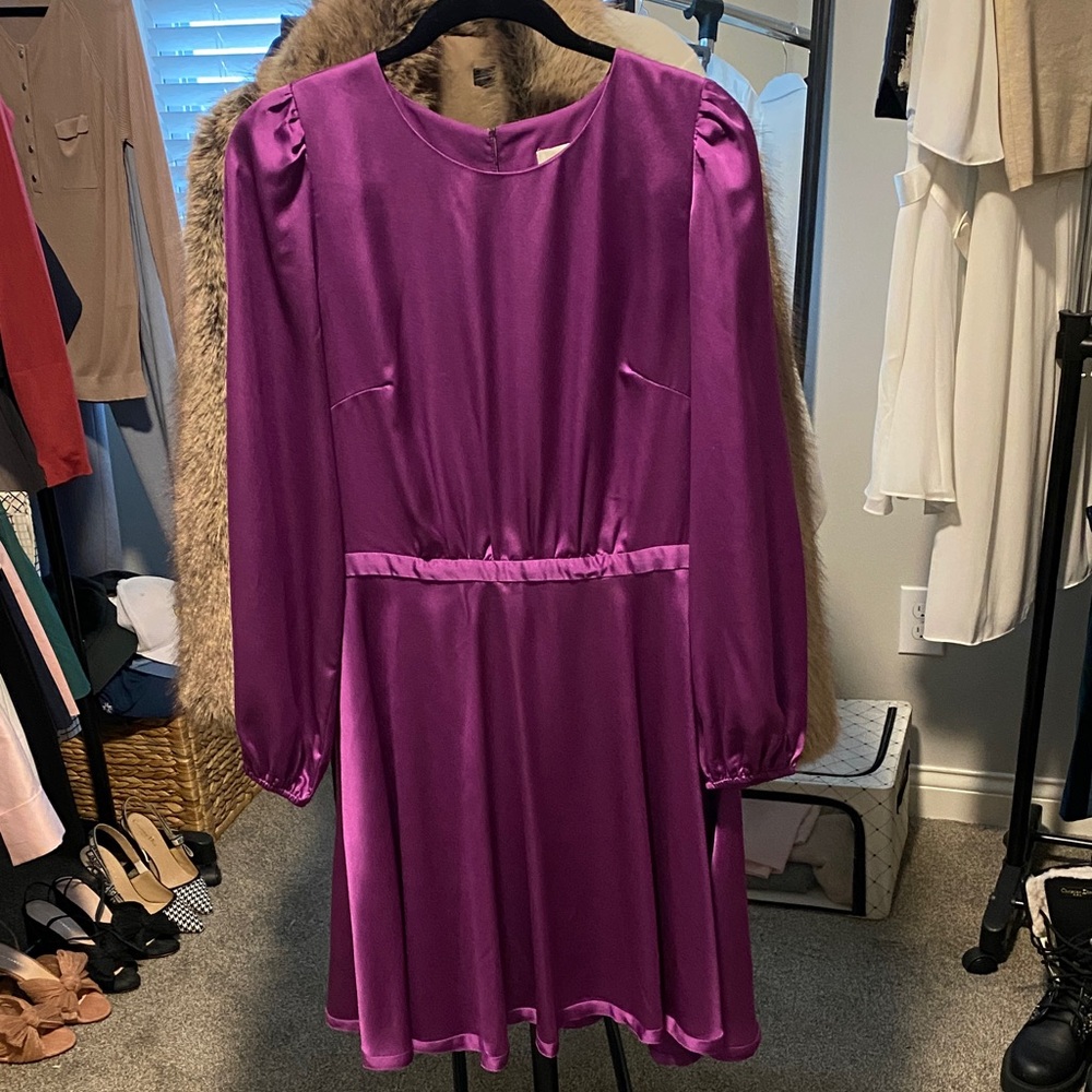 Milly dress